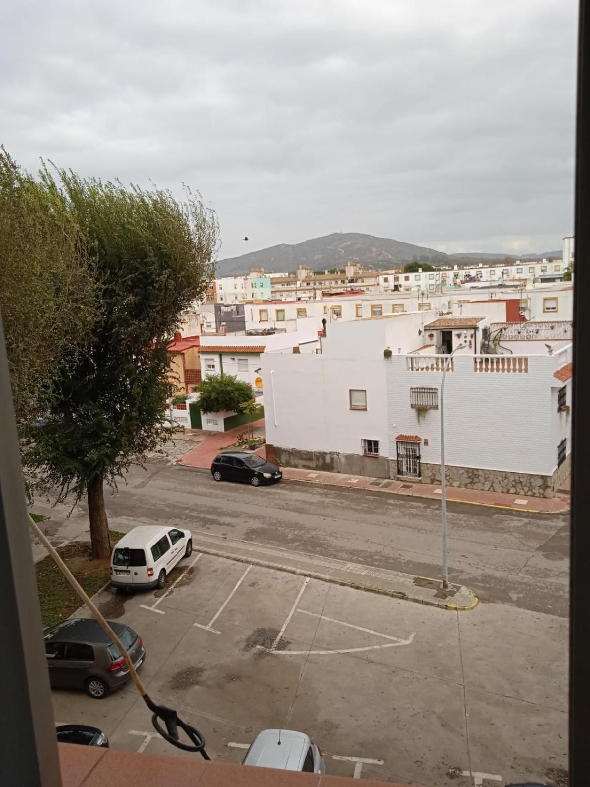 Appartamento Vistas A 3 Paises Y 2 Continentes 1º Linea De Playa A 5 Minutos De Gibraltar La Línea de la Concepción Esterno foto